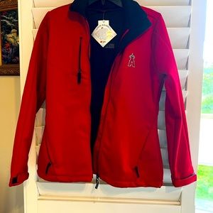 Brand new small Angel’s jacket